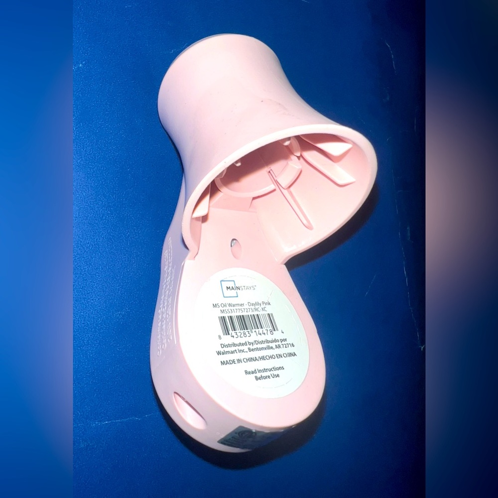 Air freshener holder